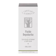 UOMO FLUIDO DOPOBARBA 120ML