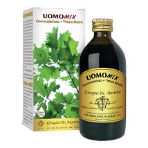 UOMOMIX GD+TM S/ALCOOL 200ML