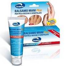 URADERM BALSAMO MANI PLUS 75ML