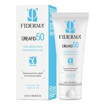 UREAFID 50% 50ML