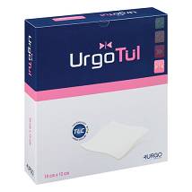 URGOTUL CONTACT MEDIC10X12 10P