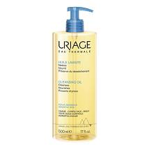 URIAGE OLIO LAVANTE 500ML