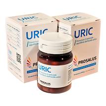 URIC PROSALUS 36CPS