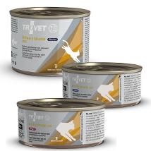 Urinary Struvite Gusto Pollo