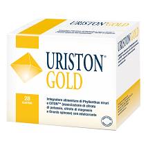 URISTON GOLD 28BUST