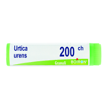 URTICA URENS 200CH GLOBULI