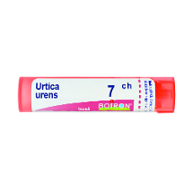 URTICA URENS 7CH GRANULI