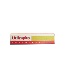 URTICAPLUS CREMA 50G