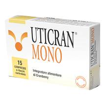 UTICRAN MONO 15CPR