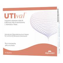 UTIVAL 14BUST