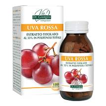 UVA ROSSA ESTRATTO TIT 180PAST
