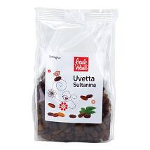 UVA SULTANINA 250G