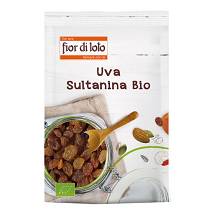 UVA SULTANINA BIO 200G