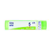 UVA URSI 5CH GRANULI