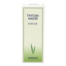 VACCINIUM VITIS IDAEA 30ML TM