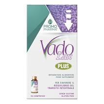 VADO LAX PLUS 30CPR