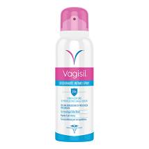 VAGISIL DEODORANTE INT SPRAY