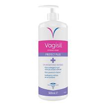VAGISIL DETERGENTE PROTECT PLU