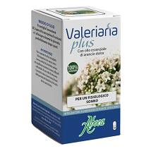 Valeriana Plus Opercoli