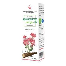 VALERIANA ROSSA MACERATO CAIRA