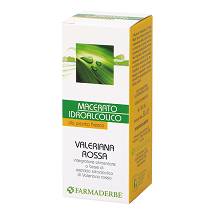 VALERIANA ROSSA MIAL 50ML