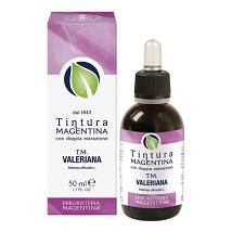 VALERIANA TINTURA MAGEN 50ML