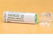 VANDA 22 GR 4G