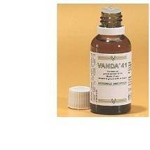 VANDA 41 30ML GTT
