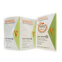 VANDEL BODY CREMA H48 20G