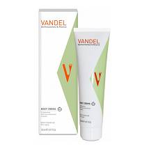 VANDEL BODY CREMA H48 250G