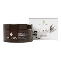 VANIGLIA BI NATURE'S CR 200ML