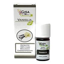 VANIGLIA OE BIO 5ML