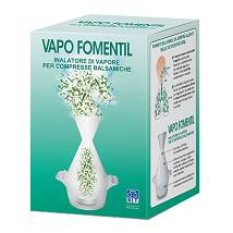 VAPO FOMENTIL INALATORE VAPORE