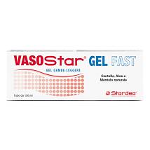 VASOSTAR GEL 150ML