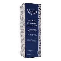 VAYRO COLLOIDAL 50ML