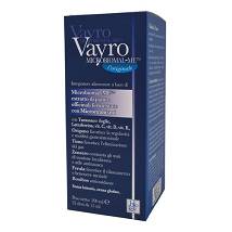 VAYRO MICROBIOMAL ME 500ML