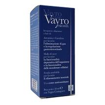 VAYRO PARASSIX GOCCE 20ML