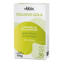 VEBIX NUTRIENTS SOLL GOLA36PAS