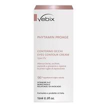 VEBIX PHYTAMIN PA SPEC CONT