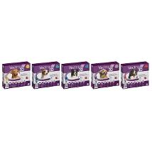 Vectra 3D Cani 3Appl. Verde 4Kg-10Kg Minsan 104687076