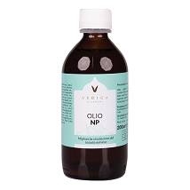 VEDICA OLIO NP 200ML