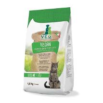 Vegan Cat 7Kg New Gd11/075