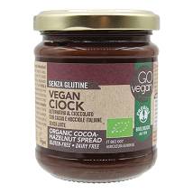 VEGAN CIOK CR SPALM CACAO/NOCC