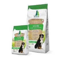 Vegan Dog Medium 1,5Kg New Cd11/015