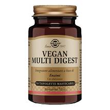 VEGAN MULTI DIGEST 50TAV MAST