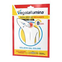 VEGETALLUMINA FASCIA CERV N/AD