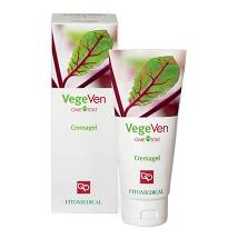 VEGEVEN CREMAGEL TUBO 100ML