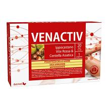 VENACTIV 20F 15ML