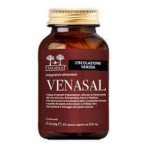VENASAL SALUGEA 60CPS