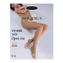 VENERE 140 OPEN TOE CAM 4L